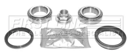 FIRST LINE FIRST LINE FBK556  FIRST LINE Wheel Bearing Kit 
