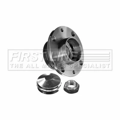 FIRST LINE FIRST LINE (FBK715) Wheel Bearing Kit 