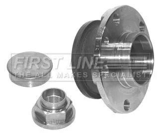 FIRST LINE FIRST LINE (FBK717) Wheel Bearing Kit 