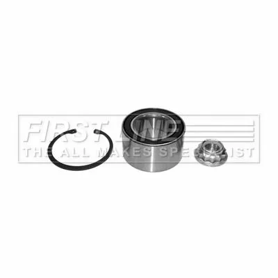 FIRST LINE FIRST LINE (FBK719) Wheel Bearing Kit 
