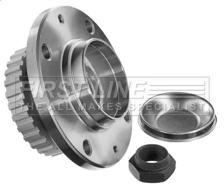 FIRST LINE FIRST LINE (FBK730)  FIRST LINE Wheel Bearing Kit 