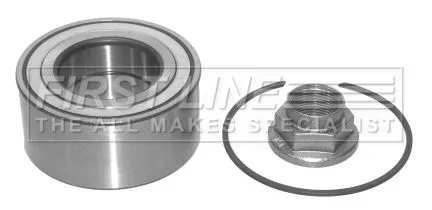 FIRST LINE FIRST LINE (FBK772) Wheel Bearing Kit 