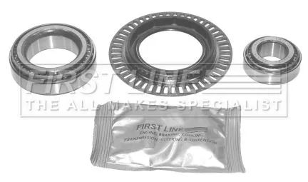 FIRST LINE FIRST LINE FBK781  FIRST LINE Wheel Bearing Kit 
