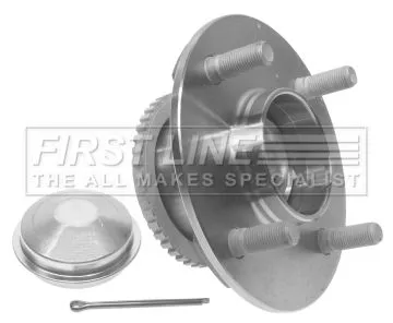  FIRST LINE Wheel Bearing Kit