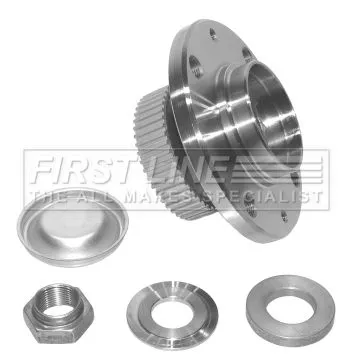FIRST LINE FIRST LINE FBK788  FIRST LINE Wheel Bearing Kit 
