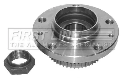 FIRST LINE FIRST LINE (FBK790)  FIRST LINE Wheel Bearing Kit 