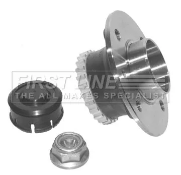 FIRST LINE FIRST LINE FBK796  FIRST LINE Wheel Bearing Kit 