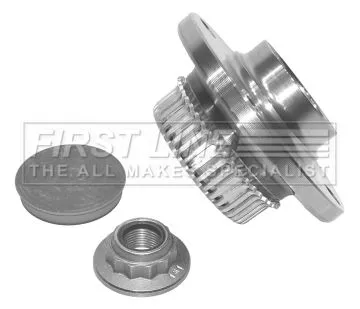 FIRST LINE FIRST LINE FBK808  FIRST LINE Wheel Bearing Kit 