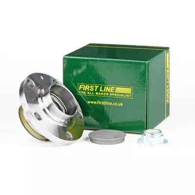  FIRST LINE Wheel Bearing Kit