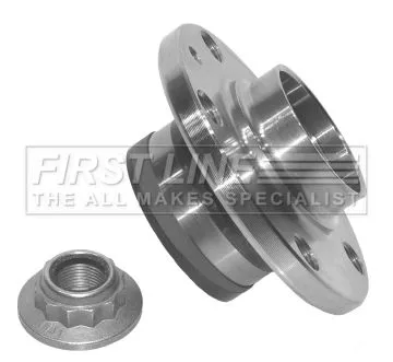 FIRST LINE FIRST LINE (FBK810)  FIRST LINE Wheel Bearing Kit 