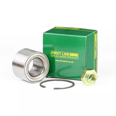 FIRST LINE FIRST LINE (FBK839)  FIRST LINE Wheel Bearing Kit 