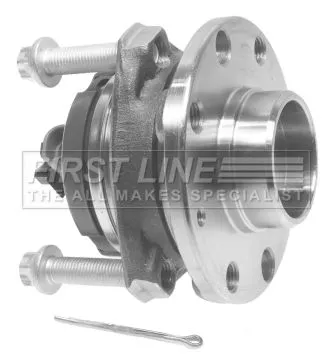  FIRST LINE Wheel Bearing Kit