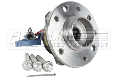 FIRST LINE FIRST LINE (FBK844)  FIRST LINE Wheel Bearing Kit 