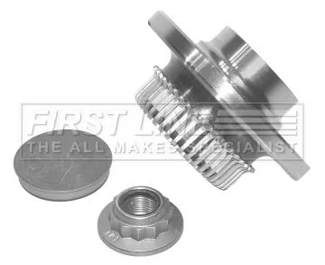 FIRST LINE FIRST LINE (FBK850)  FIRST LINE Wheel Bearing Kit 