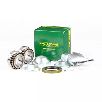 FIRST LINE FIRST LINE FBK855  FIRST LINE Wheel Bearing Kit 