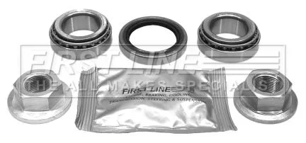 FIRST LINE FIRST LINE FBK855  FIRST LINE Wheel Bearing Kit 