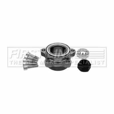 FIRST LINE FIRST LINE (FBK862)  FIRST LINE Wheel Bearing Kit 