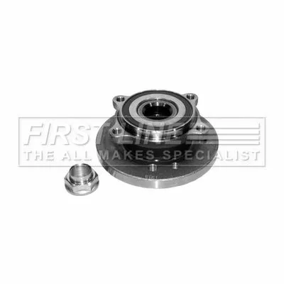 FIRST LINE FIRST LINE (FBK891)  FIRST LINE Wheel Bearing Kit 