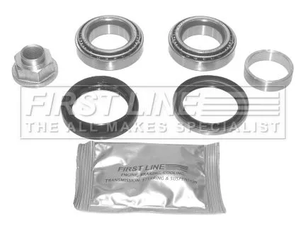  FIRST LINE Wheel Bearing Kit