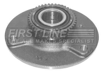 FIRST LINE FIRST LINE FBK918  FIRST LINE Wheel Bearing Kit 