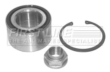 FIRST LINE FIRST LINE FBK927  FIRST LINE Wheel Bearing Kit 