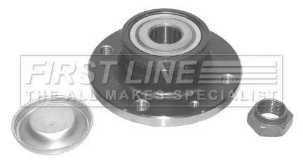 FIRST LINE FIRST LINE (FBK929)  FIRST LINE Wheel Bearing Kit 