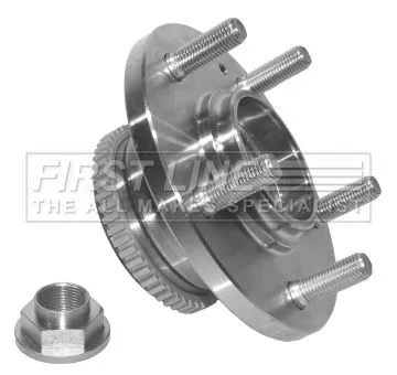 FIRST LINE FIRST LINE (FBK936)  FIRST LINE Wheel Bearing Kit 