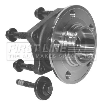 FIRST LINE FIRST LINE FBK964  FIRST LINE Wheel Bearing Kit 