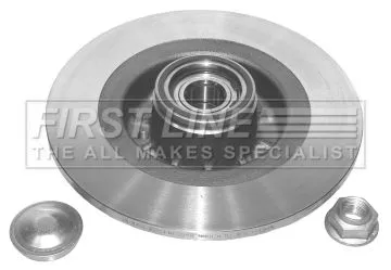 Wheel Bearing Kit