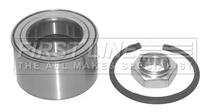 FIRST LINE FIRST LINE (FBK967)  FIRST LINE Wheel Bearing Kit 