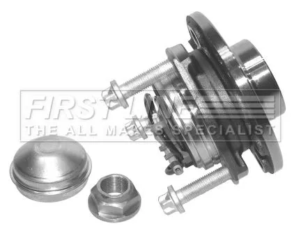FIRST LINE FIRST LINE (FBK973)  FIRST LINE Wheel Bearing Kit 