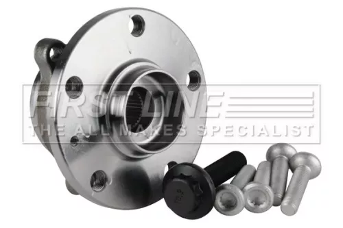 FIRST LINE FIRST LINE (FBK978)  FIRST LINE Wheel Bearing Kit 