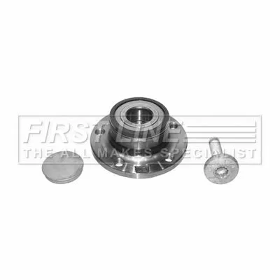 FIRST LINE FIRST LINE (FBK979)  FIRST LINE Wheel Bearing Kit 