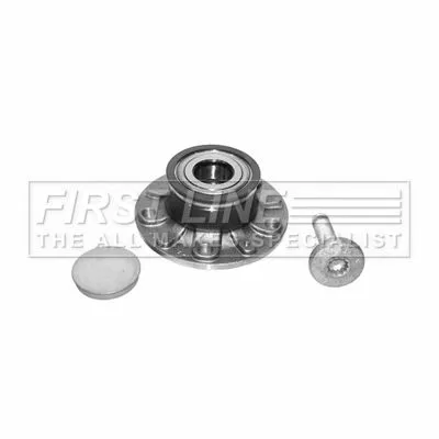 FIRST LINE FIRST LINE (FBK980)  FIRST LINE Wheel Bearing Kit 