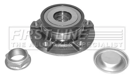 FIRST LINE FIRST LINE FBK985  FIRST LINE Wheel Bearing Kit 