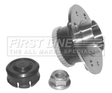 FIRST LINE FIRST LINE (FBK987) Wheel Bearing Kit 