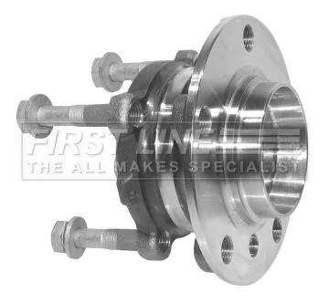 FIRST LINE FIRST LINE (FBK992)  FIRST LINE Wheel Bearing Kit 