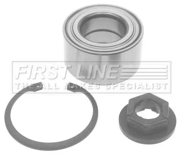 FIRST LINE FIRST LINE (FBK993) Wheel Bearing Kit 