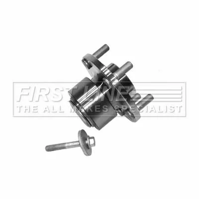 FIRST LINE FIRST LINE FBK994  FIRST LINE Wheel Bearing Kit 