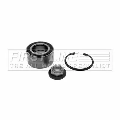 FIRST LINE FIRST LINE FBK997  FIRST LINE Wheel Bearing Kit 