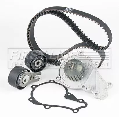 FIRST LINE FIRST LINE FTW1002 Water Pump & Timing Belt Kit 