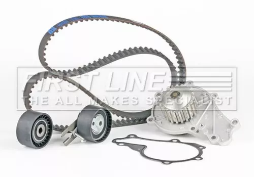 FIRST LINE FIRST LINE FTW1009 Water Pump & Timing Belt Kit 