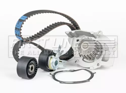 FIRST LINE FIRST LINE FTW1013 Water Pump & Timing Belt Kit 