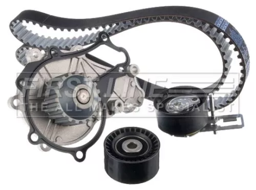 FIRST LINE FIRST LINE FTW1032 Water Pump & Timing Belt Kit 