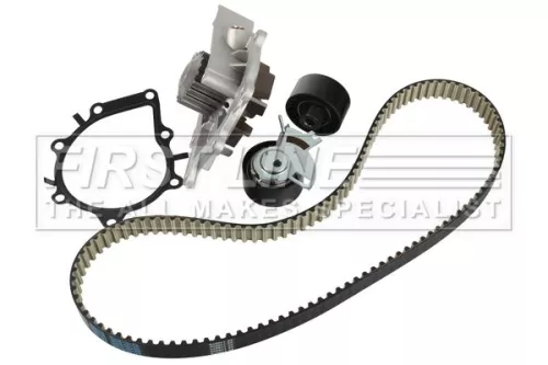 FIRST LINE FIRST LINE FTW1084 Water Pump & Timing Belt Kit 