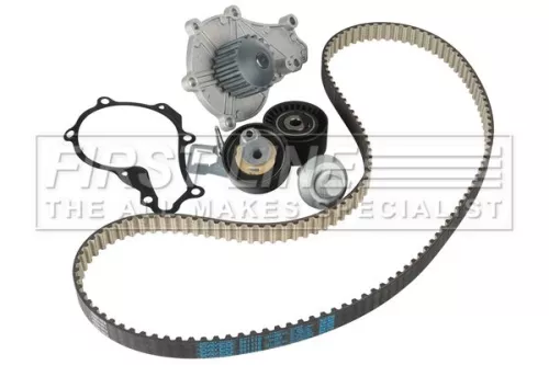 FIRST LINE FIRST LINE FTW1085 Water Pump & Timing Belt Kit 