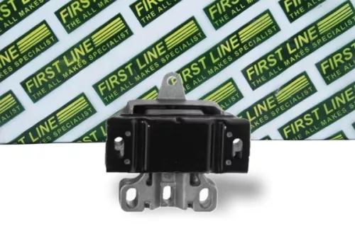 Mounting, engine