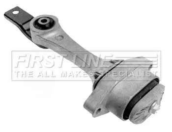 FIRST LINE FIRST LINE (FEM3123) Mounting, engine 