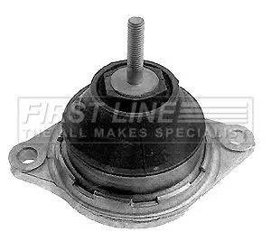 FIRST LINE FIRST LINE (FEM3136) Mounting, engine 