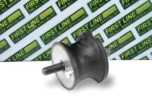  FIRST LINE Engine Mounting
